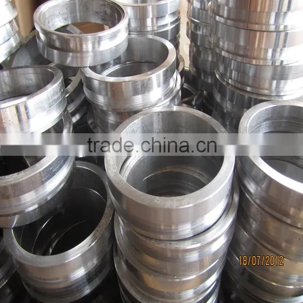 Best Price Concrete Pump Pipe Flange photo-6