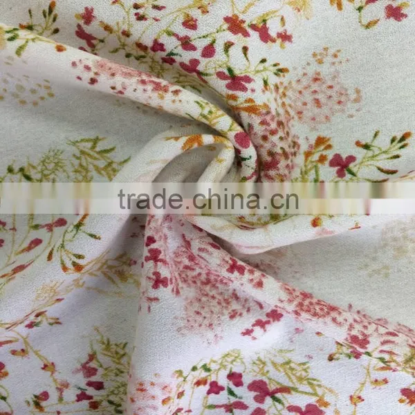 Jumpsuit Dressmaking African Viscose Spandex Fabrics Wholesale photo-4