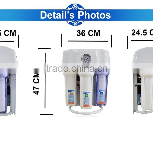 RO Water System OEM Reverse Osmosis Systems photo-5