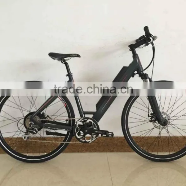 > 500w Wattage and No Foldable E-bike