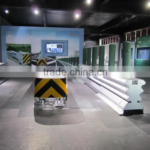 Crash Cushion photo-4