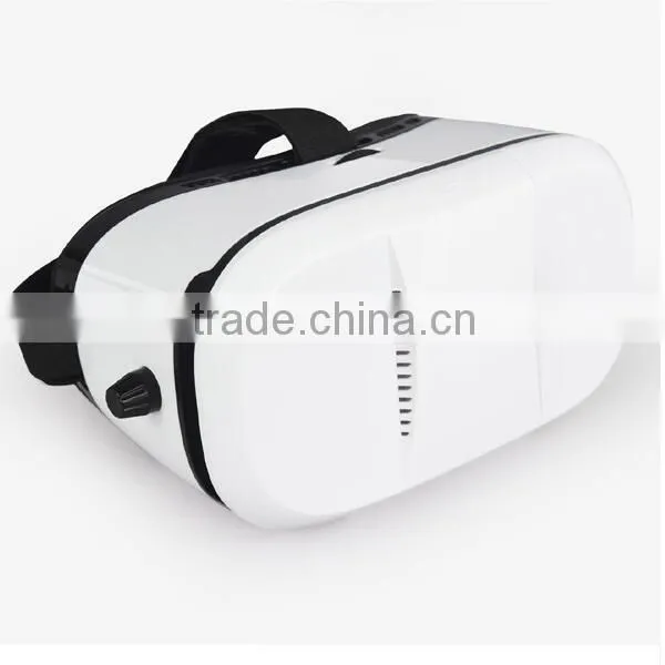 Virtual Reality BOBO z3 vr Box for Gsm Phones With Game Remote Control photo-2