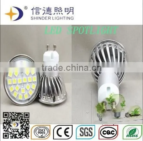 5w Led Spotlight Cob Led Spotlight