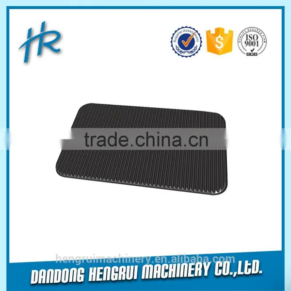 Die Cast Aluminum Grill Pan/cast Iron Bbq Grill Plate/black Cast Iron Grill Grate photo-6