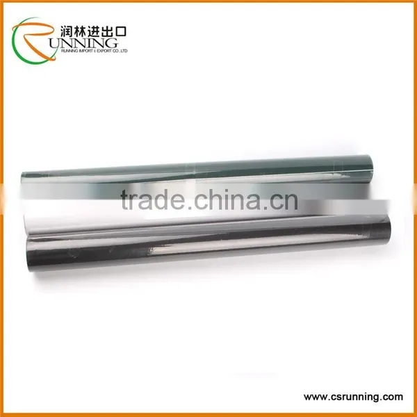 PVC Self-adhesive Clear Transparent Film in Shrink Package photo-4