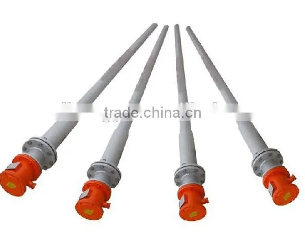 industrail instant water heater
