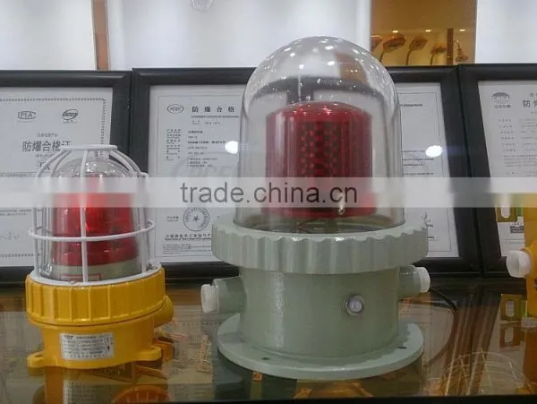 BBJ Rotation Beacon Light Warning Light Signal Light Flash Light With Low Price photo-5