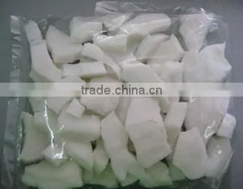 FROZEN COCONUT MEAT
