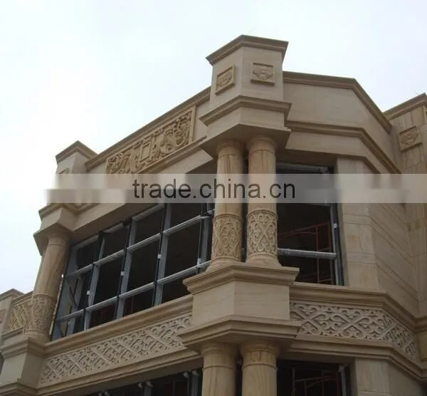 Sandstone With Veins photo-6