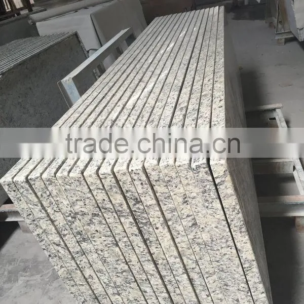 High Quality White Marble White Granite