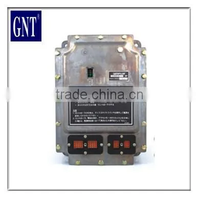 E320 E312 Controller panel 119-0609X-00 excavator controller Computer board CPU Control panel