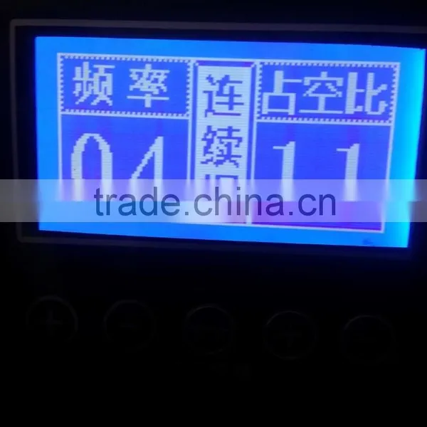 KX-5188E High Efficiency High Precision Cold Welding Machine photo-6