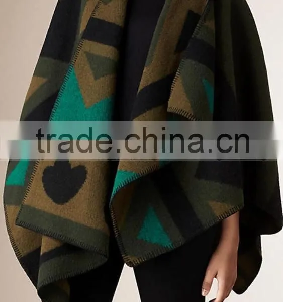 2016 Fashion Cashmere Pashmina Sacrf