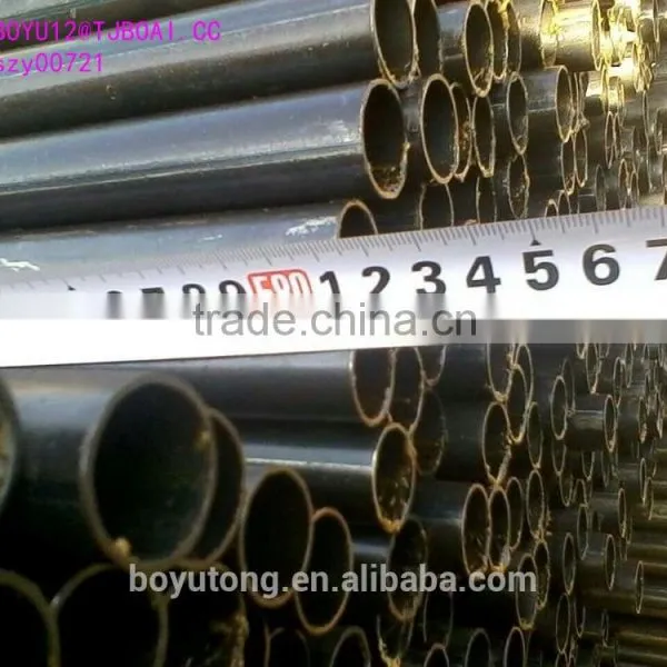 Round Furniture Pipe photo-3