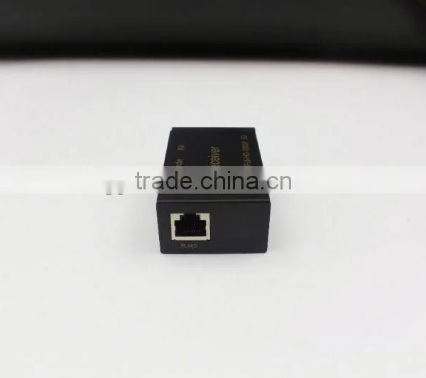 60M HDMI Over Lan Extender Cat5e Full-HD HDMI Extender photo-6