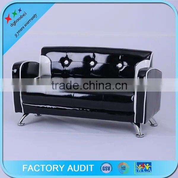 Best Selling Living Room Sofa Soft Furniture photo-3
