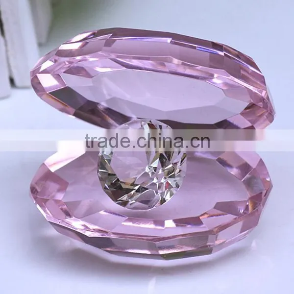 New Arrival Crystal Conch Shells for Sale photo-3