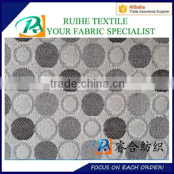High Quality Olefin Cushion Parasol Fabric photo-5