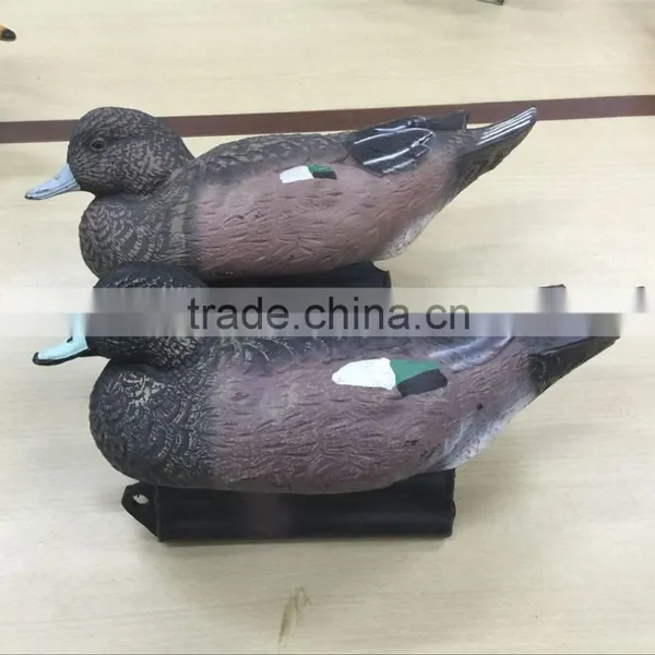 Wholesale Hunting Duck Decoys Mallard Duck Decoys Vivid HDPE Decoy Duck for Hunt, Maufacturer Factory