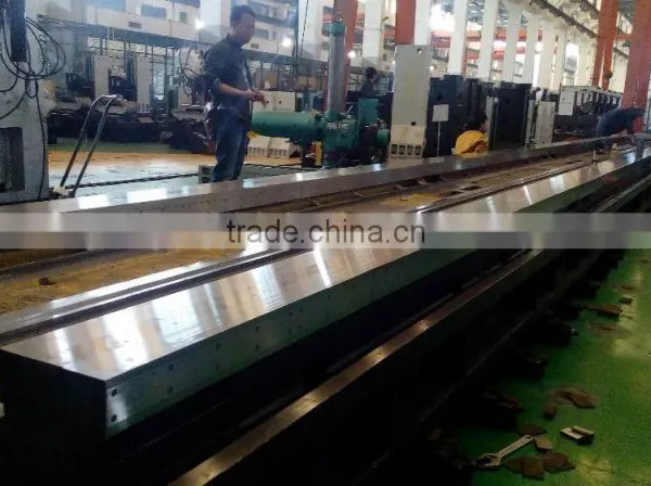 TK6213 Cheap Price Used CNC Boring Milling Machine With Rotary Table photo-6