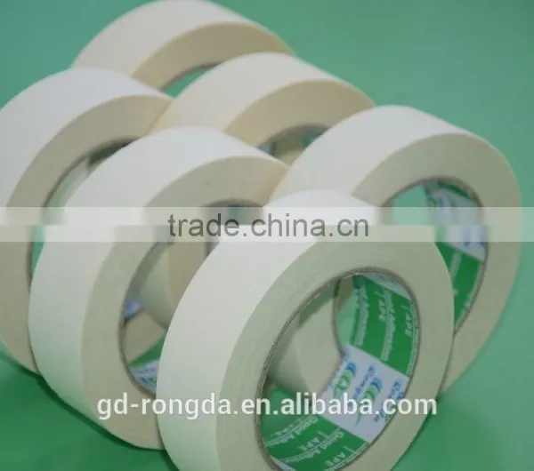 Masking Tape