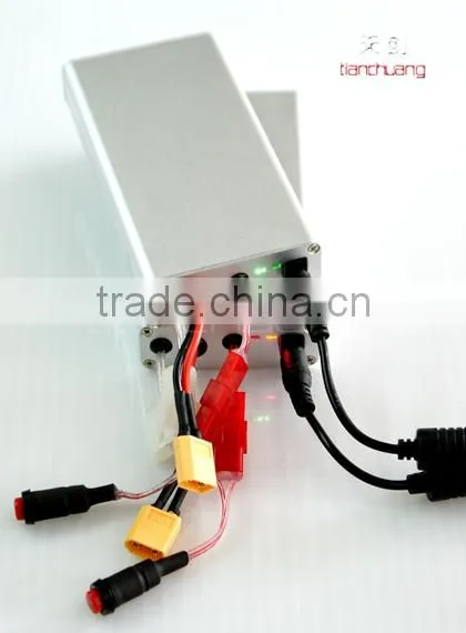 High Power Consuming Li-on Battery DC 5V 10000mAh Lithium Power photo-4