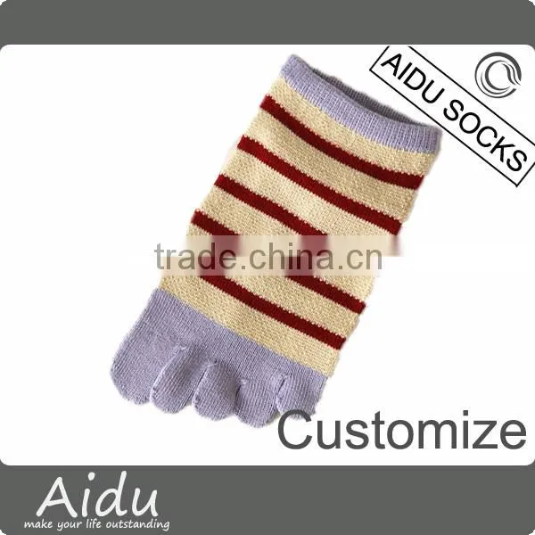 colorful white cute dots cotton socks