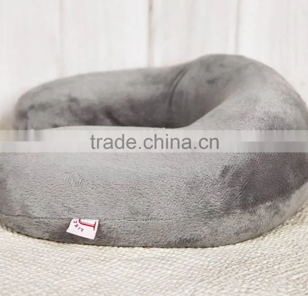 High Quality Massage Neck Pillow, Strengthen U Shape Pillow, Neck Rest Pillows