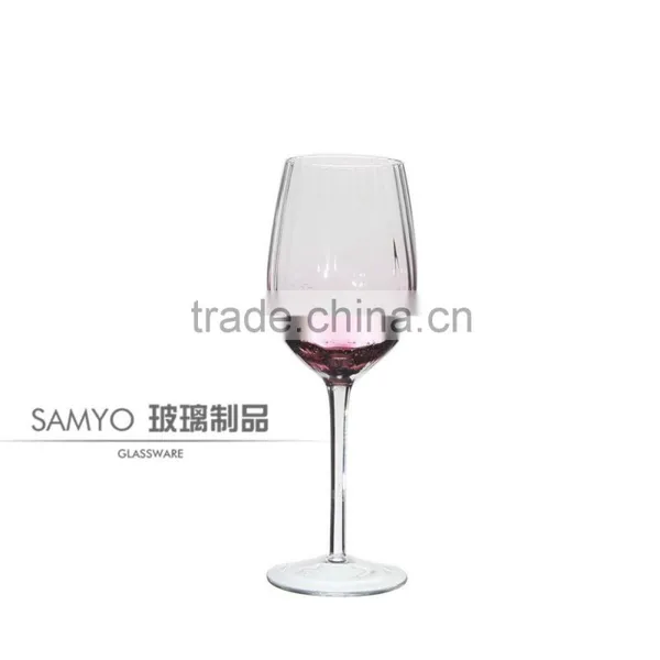 Samyo New Sale Custom Red Wine Glass