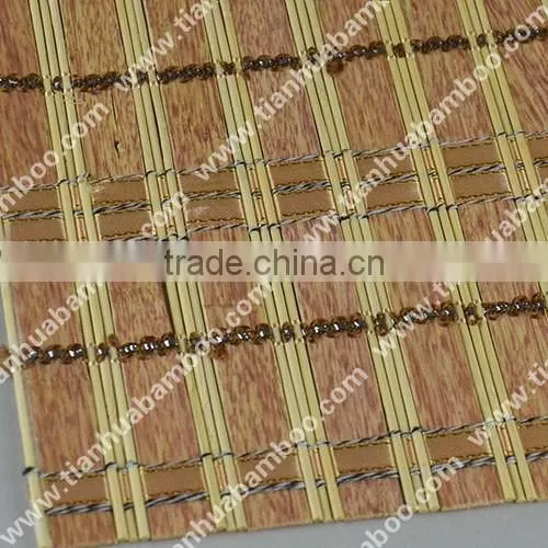 Factory Promoting Bamboo Blind for Home Decoration photo-2