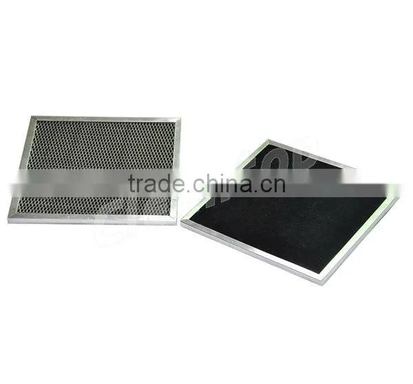 Range Hood Carbon Filter