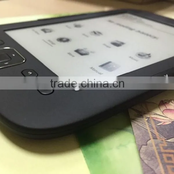Factory Directly Supply Cheap E-ink Reader photo-2