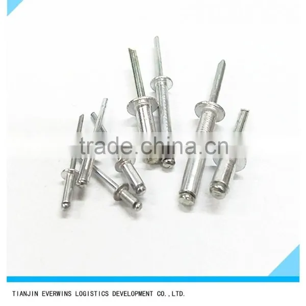 Aluminium Blind Rivets photo-6