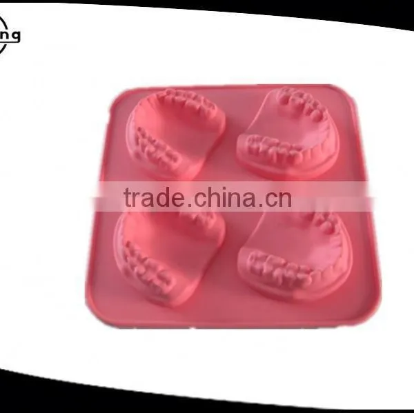 The Chinese Custom Silicone Ice Ball Mold photo-3