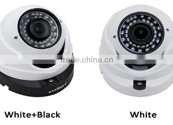 2015 New Design High Quality Onvif 1080p ip Camera Module Outdoor Dome ip Camera photo-3