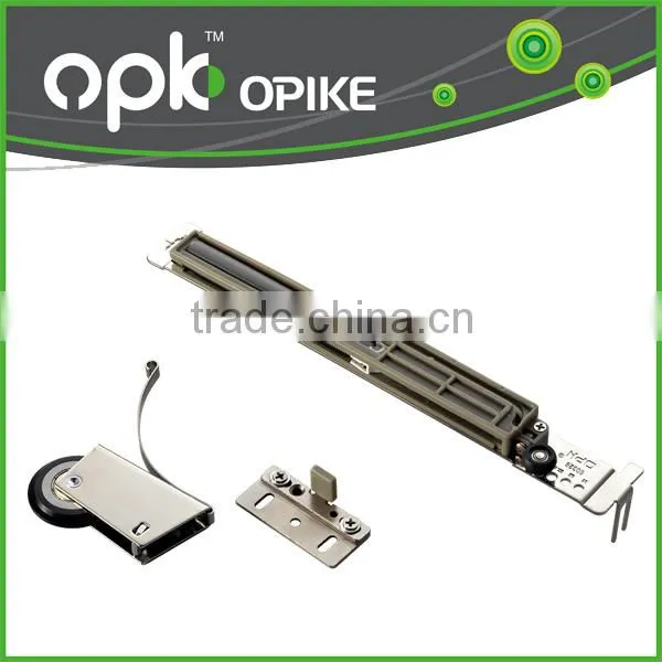 Door Roller With Damper photo-6