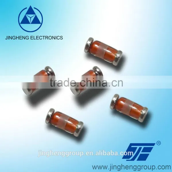 ZMM13 MINIMELF ZENER DIODE