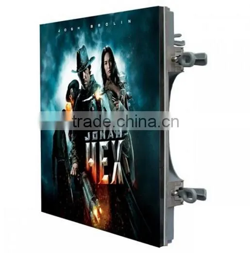 HD Small Spacing Indoor p3 SMD Full Color Rental Led Display Screens photo-3