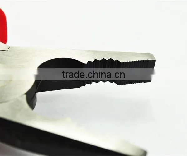 Combination Pliers Cutting Pliers photo-5