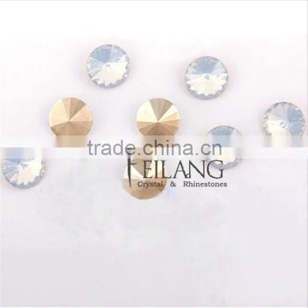 Multicolor Jelly Resin Rhinestones Nail Art Stick Drill photo-3