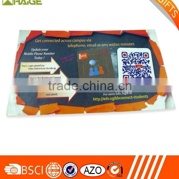 Nice Mobile Phone Led Light Sticker photo-3