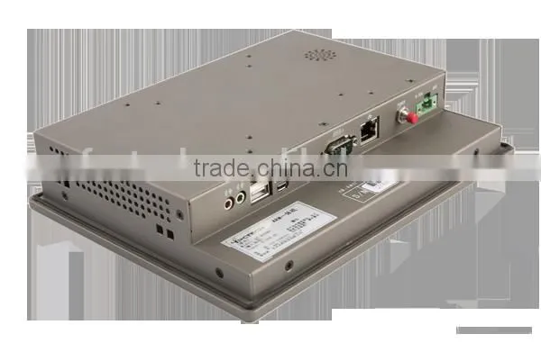 8 Inch ARM Corte x A9 Processor Embedded Android OS Industrial Touch Screen Panel pc photo-4