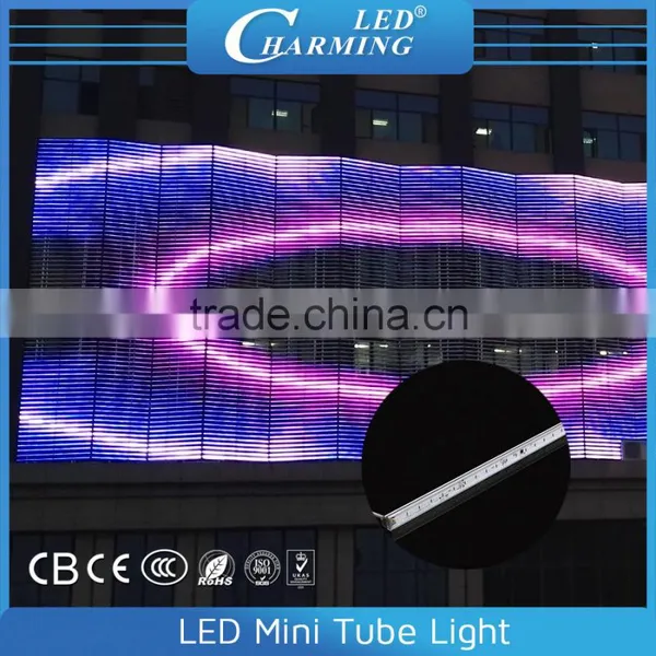 Building Wall Lights Waterproof Led WALL LIGHT IP65 1meter/0.5meter Length Tube Led Light in 2016 photo-6