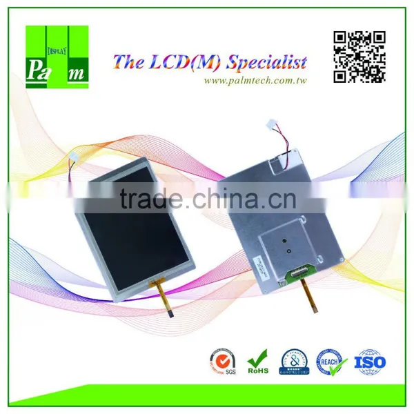 320X240 QVGA 5.7 TFT Lcd Touch Screen photo-6