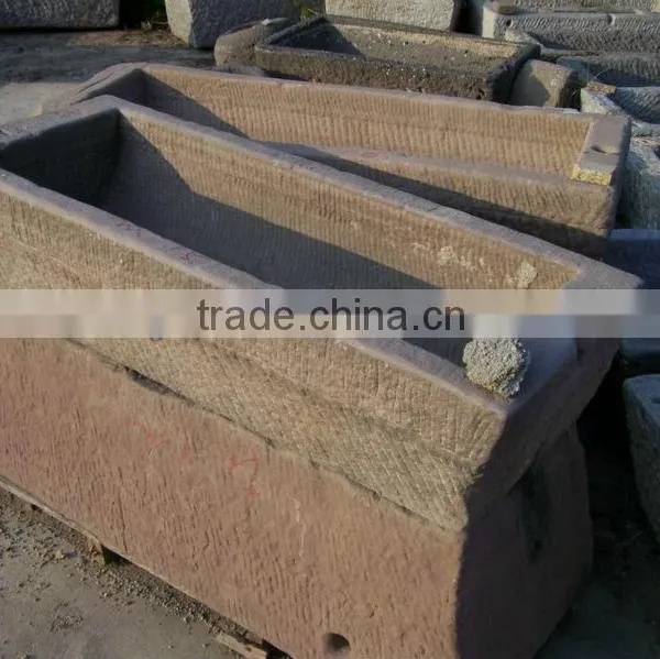 Antique Stone Troughs photo-5