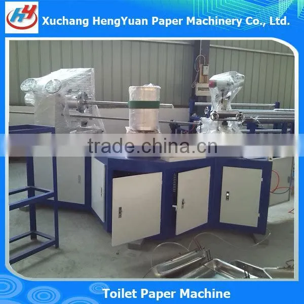 High Quality Paper Tube Machine for Sale , Spiral Paper Core Making Machine photo-6