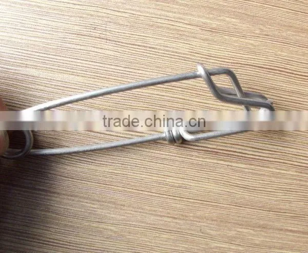 Supply Fishing Hook Snap Swivel photo-3