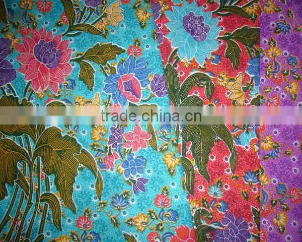Textile From Hebei