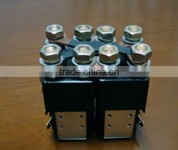 24v dc contactor
