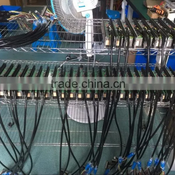 Dobby Electromagnet-12 Shaft photo-3